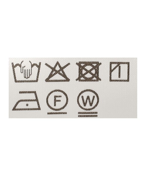 Demi-Luxe BEAMS（デミルクス ビームス）の「AK+1 / コットン サイド ジップ パンツ（その他パンツ・レディース・オリーブ/ピンク・36/38）」の17枚目の写真