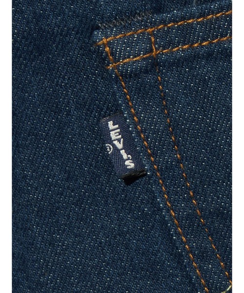 BLUETAB™ MARKER LOOSE ジーンズ ミディアムインディゴ リーバイス LEVI'S BLUETAB（TM） MARKER ルーズジーンズ
