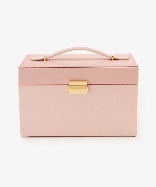 セール】ジュエリーボックスL（収納グッズ）｜Afternoon Tea