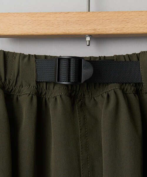 coen(コーエン)の「【C.mt】ドロストポケットギャザースカート(スカート・レディース・オリーブ/ブラック/ベージュ/その他1・FREE)」の11枚目の写真