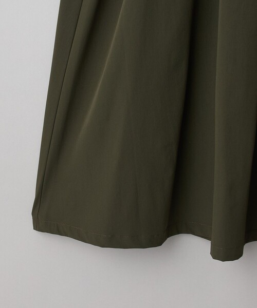 coen(コーエン)の「【C.mt】ドロストポケットギャザースカート(スカート・レディース・オリーブ/ブラック/ベージュ/その他1・FREE)」の12枚目の写真