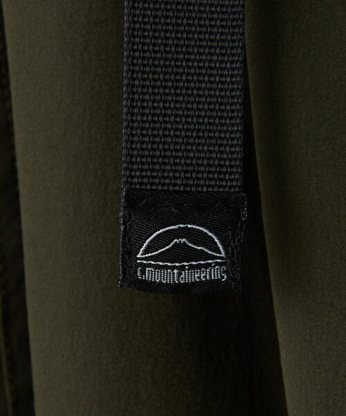 coen(コーエン)の「【C.mt】ドロストポケットギャザースカート(スカート・レディース・オリーブ/ブラック/ベージュ/その他1・FREE)」の15枚目の写真