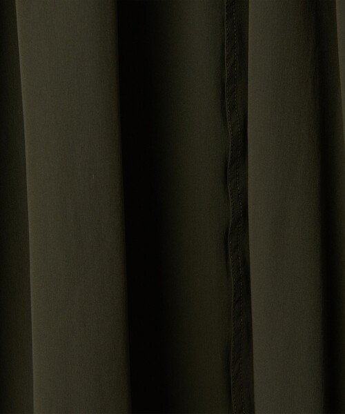 coen(コーエン)の「【C.mt】ドロストポケットギャザースカート(スカート・レディース・オリーブ/ブラック/ベージュ/その他1・FREE)」の16枚目の写真