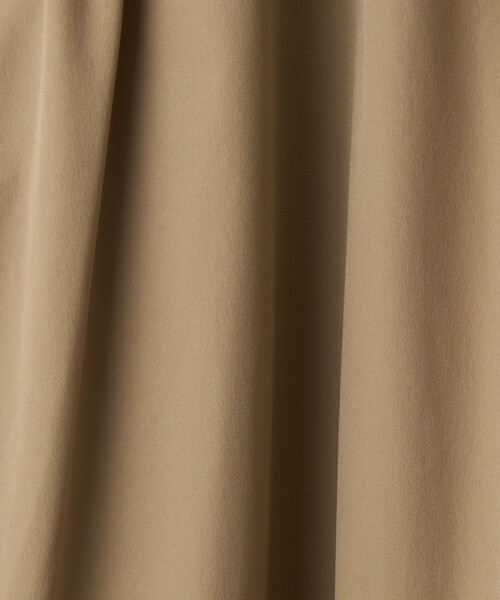 coen(コーエン)の「【C.mt】ドロストポケットギャザースカート(スカート・レディース・オリーブ/ブラック/ベージュ/その他1・FREE)」の18枚目の写真