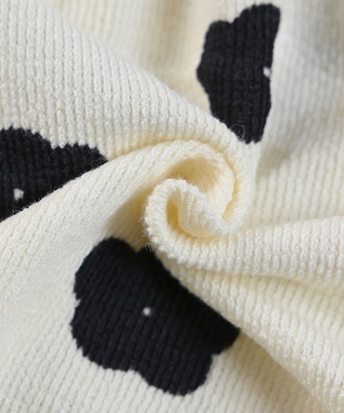 MARKEY'S（マーキーズ）の「パイルマーメイドパンツ/おとな（その他パンツ・レディース・ブラック/ライム/ライトブルー/ベージュ/ブルー・160cm）」の12枚目の写真