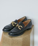Juze(ジュゼ)の「シューズ(ローファー)」