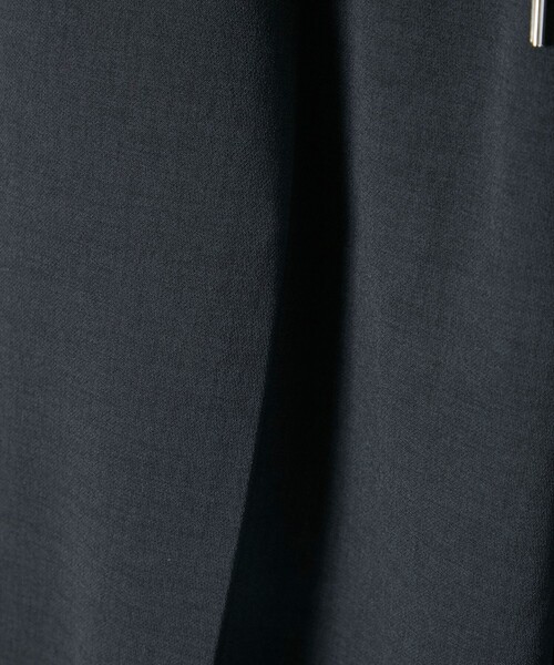 RAINMAKER(レインメーカー)の「DOUBLE CLOTH DOUGI PANTS(その他パンツ・メンズ・グレー/ブラック・FREE)」の7枚目の写真