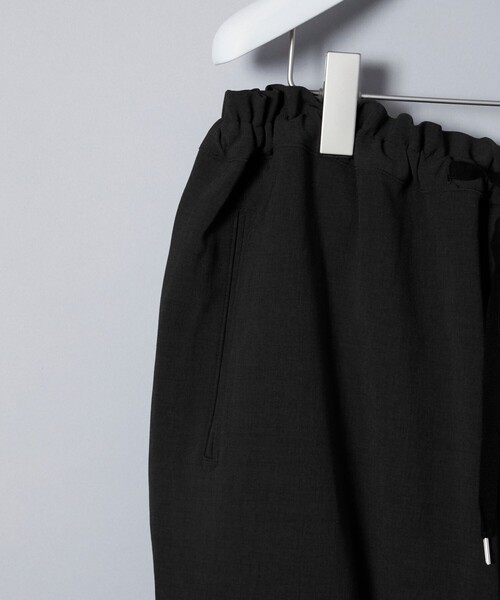 RAINMAKER(レインメーカー)の「DOUBLE CLOTH DOUGI PANTS(その他パンツ・メンズ・グレー/ブラック・FREE)」の12枚目の写真