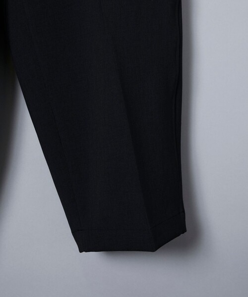 RAINMAKER(レインメーカー)の「DOUBLE CLOTH DOUGI PANTS(その他パンツ・メンズ・グレー/ブラック・FREE)」の14枚目の写真