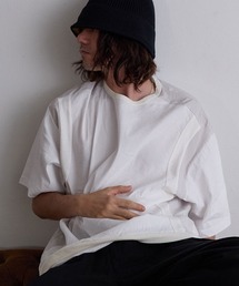 mt9497- TURV ストレッチTシャツ