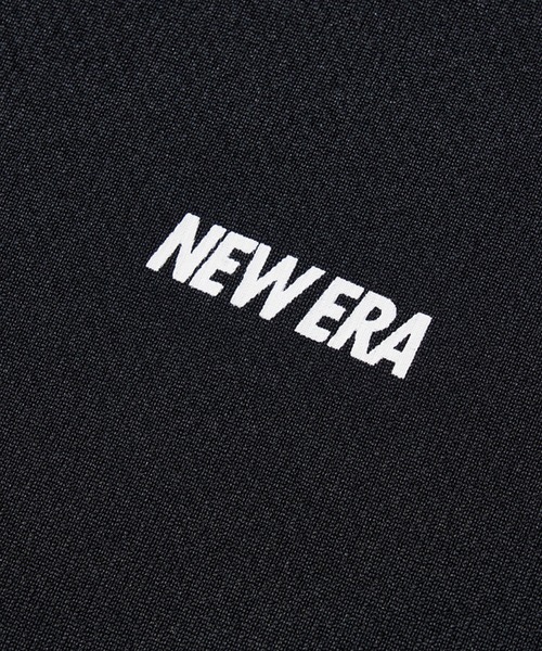 NEW ERA（ニューエラ）の「NEW ERA/ニューエラ タンクトップ バックプリント 速乾 14410167/14410168（タンクトップ・メンズ・ブラック/ホワイト・M/L/XL）」の21枚目の写真