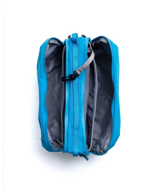 Bottle Sacoche Large ボトルサコッシュ ラージ　ストラップ Bottle Sacoche Large ボトルサコッシュ ラージ【バッグ単体
