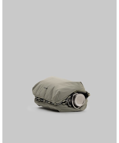 Bottle Sacoche Large ボトルサコッシュ ラージ【バッグ単体