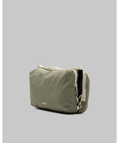 Topologie（トポロジー）の「Bottle Sacoche Large ボトルサコッシュ