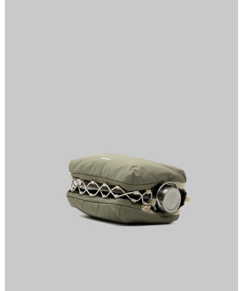 Topologie（トポロジー）の「Bottle Sacoche Large ボトルサコッシュ