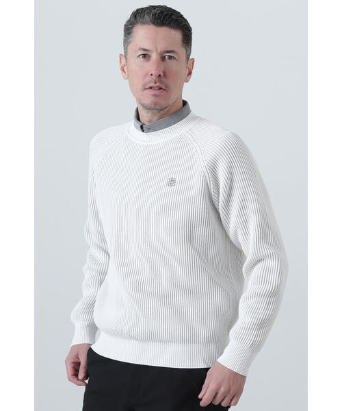 セントアンドリュースニット セーター St ANDREWS（セント