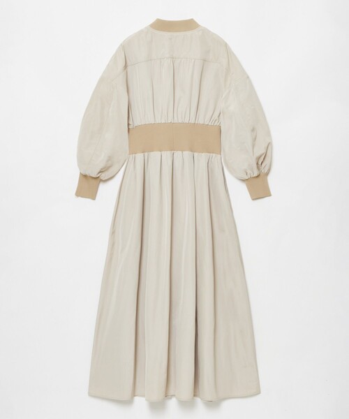 アルアバイルワンピース 2WAYジャンスカワンピース|allureville OFFICIAL SITE / ONLINE