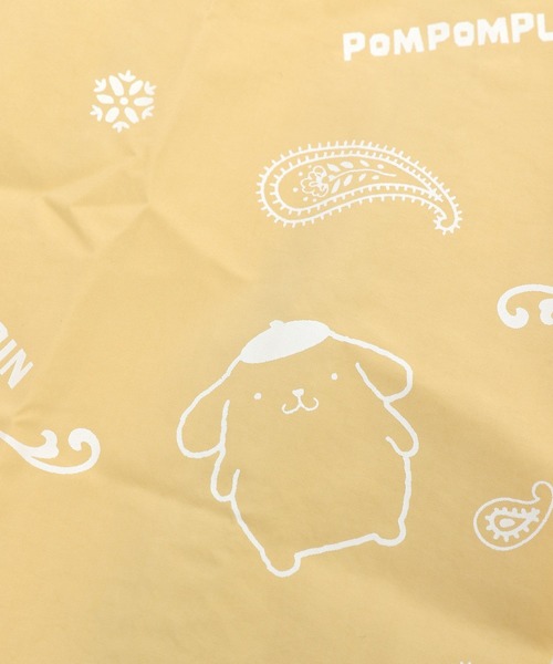 LEPSIM（レプシィム）の「【サンリオキャラクターズ】パッカブルバッグ　318966（エコバッグ/サブバッグ・レディース・ライトブルー/イエロー/グリーン/レッド・ONE SIZE）」の14枚目の写真