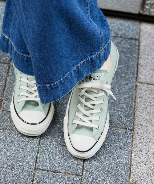 セール】CONVERSE/コンバース ALLSTAR AGED OX スニーカー