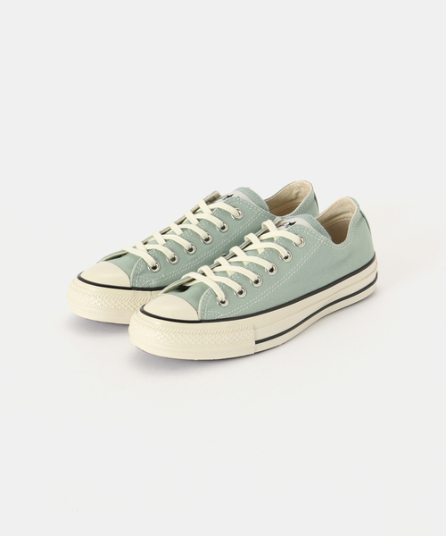 IENA(イエナ)の「CONVERSE/コンバース ALLSTAR AGED OX スニーカー 31314340(スニーカー・レディース・サックスブルー・24cm/23.5cm/23cm/24.5cm)」の7枚目の写真