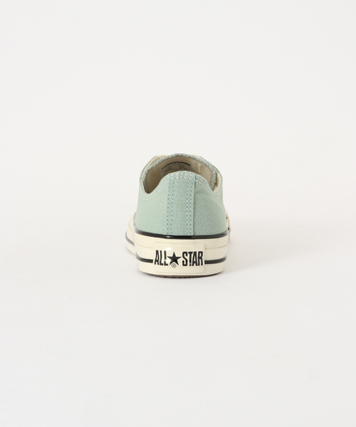 最終値下げCONVERSE IENA別注スニーカー23cm IENA(イエナ)の「CONVERSE ALL STAR J OX」 - PARTE