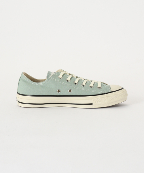 IENA(イエナ)の「CONVERSE/コンバース ALLSTAR AGED OX スニーカー 31314340(スニーカー・レディース・サックスブルー・24cm/23.5cm/23cm/24.5cm)」の10枚目の写真