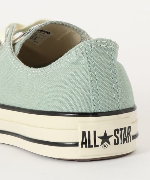 IENA(イエナ)の「CONVERSE/コンバース ALLSTAR AGED OX スニーカー 31314340(スニーカー・レディース・サックスブルー・24cm/23.5cm/23cm/24.5cm)」の11枚目の写真