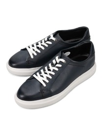 MODELLO（モデロ）の「モデロ MODELLO 定番レースアップコート系カジュアルレザースニーカー　DM2751（スニーカー）」