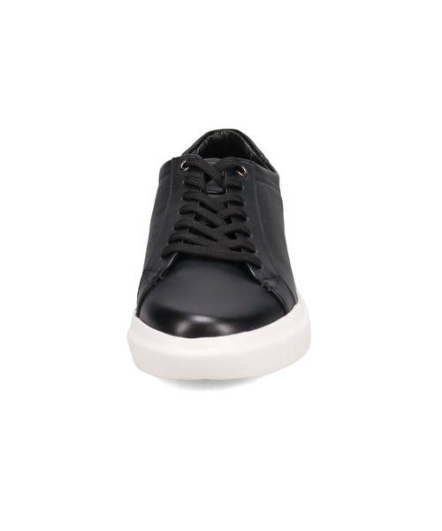 MODELLO（モデロ）の「モデロ MODELLO 定番レースアップコート系カジュアルレザースニーカー　DM2751（スニーカー・メンズ・ネイビー/ブラック・25.5cm/26cm/26.5cm/27cm/25cm/24.5cm）」の5枚目の写真