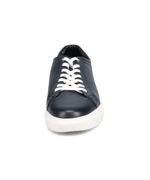 MODELLO（モデロ）の「モデロ MODELLO 定番レースアップコート系カジュアルレザースニーカー　DM2751（スニーカー・メンズ・ネイビー/ブラック・25.5cm/26cm/26.5cm/27cm/25cm/24.5cm）」の15枚目の写真