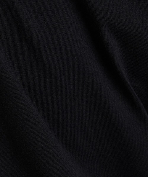 NEW BALANCE(ニューバランス)の「Intelligent Choice ショートスリーブTシャツ(Tシャツ/カットソー・レディース・パープル/ライトブルー/ブラック・LARGE/MEDIUM/SMALL)」の4枚目の写真