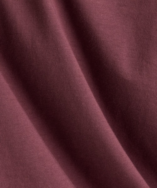 NEW BALANCE(ニューバランス)の「Intelligent Choice ショートスリーブTシャツ(Tシャツ/カットソー・レディース・パープル/ライトブルー/ブラック・LARGE/MEDIUM/SMALL)」の14枚目の写真