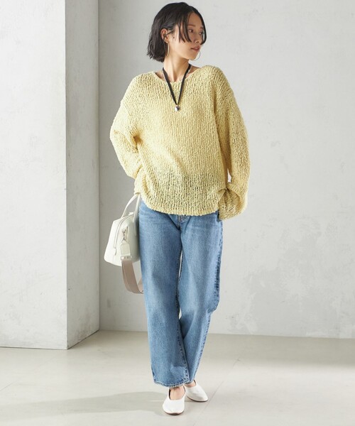 in mood（インムード）の「in mood:メダル ネックレス ネックレス（ネックレス・レディース・シルバー・ONE SIZE）」の6枚目の写真