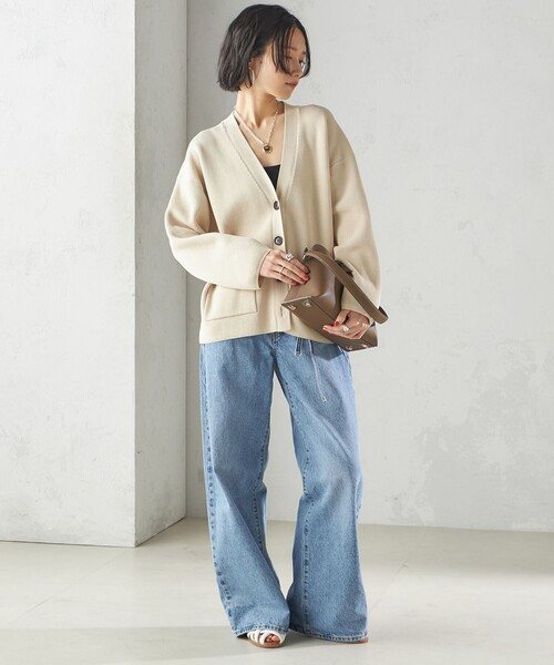 in mood（インムード）の「in mood:メダル ネックレス ネックレス（ネックレス・レディース・シルバー・ONE SIZE）」の12枚目の写真