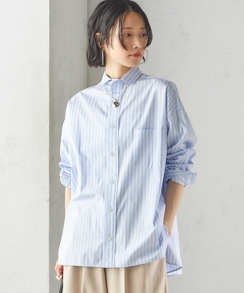 in mood（インムード）の「in mood:メダル ネックレス ネックレス（ネックレス・レディース・シルバー・ONE SIZE）」の14枚目の写真