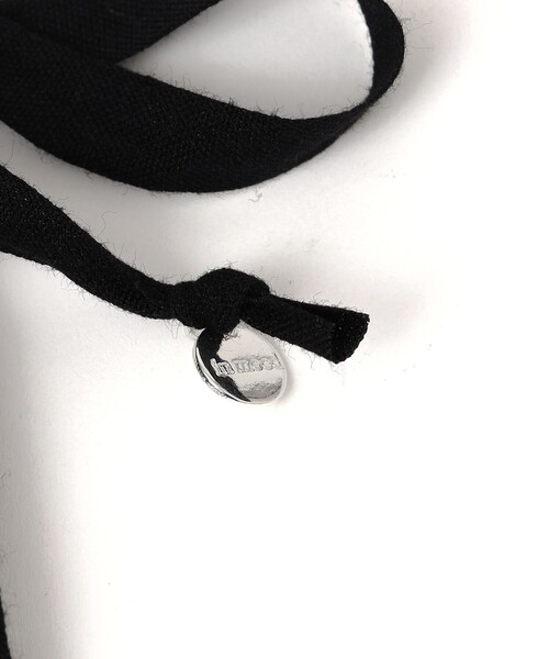 in mood（インムード）の「in mood:メダル ネックレス ネックレス（ネックレス・レディース・シルバー・ONE SIZE）」の18枚目の写真