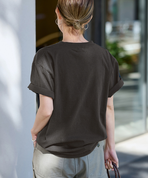 ≪追加≫GULFCOAST SPORTSWEAR 別注CREW TEE（Tシャツ