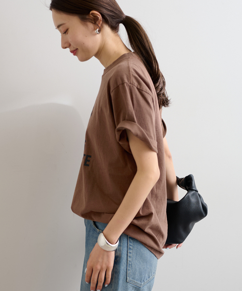≪追加≫GULFCOAST SPORTSWEAR 別注CREW TEE（Tシャツ