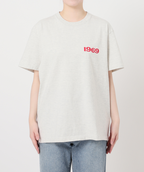 ≪追加≫GULFCOAST SPORTSWEAR 別注CREW TEE（Tシャツ/カットソー