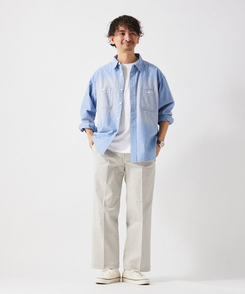 JOURNAL STANDARD relume（ジャーナルスタンダード レリューム）の