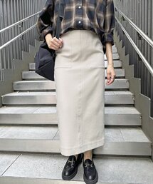 ブランド古着】Spick & Span｜スピックアンドスパンのスカート古着通販 