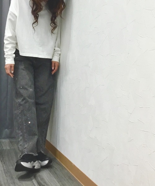 CONVERSE(コンバース)の「converse コンバース ALL STAR R SURGETRAINER MT OX レディーススニーカー 厚底(オールスターRサージトレーナーMTOX) 31313920 ブラック/メタリックシルバー(スニーカー・レディース・ブラック×グレー・22.5cm/23.0cm/23.5cm/24.0cm/24.5cm/25.0cm)」の9枚目の写真