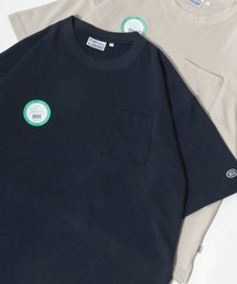 DISCUS(�f�B�X�J�X)��DISCUS/�f�B�X�J�X COOLMAX  �z������ �~�j���S���b�y���h�J �|�P�b�g�t�� ���n ����T�V���c ���f�B�[�X �����Y(T�V���c/�J�b�g�\�[)