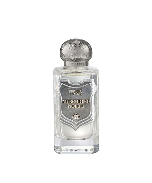 ムスク・ノービレ20（香水）｜NOBILE 1942（ノービレ）のファッション