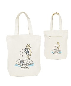 Polo ベア コットン キャンバス トート（トートバッグ）｜POLO RALPH