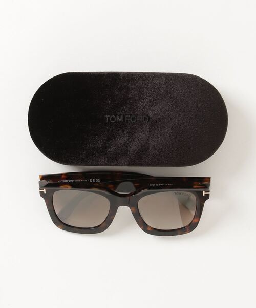 TOM FORD EYEWEAR/トム フォード アイウェア/FT1115/Sunglasses