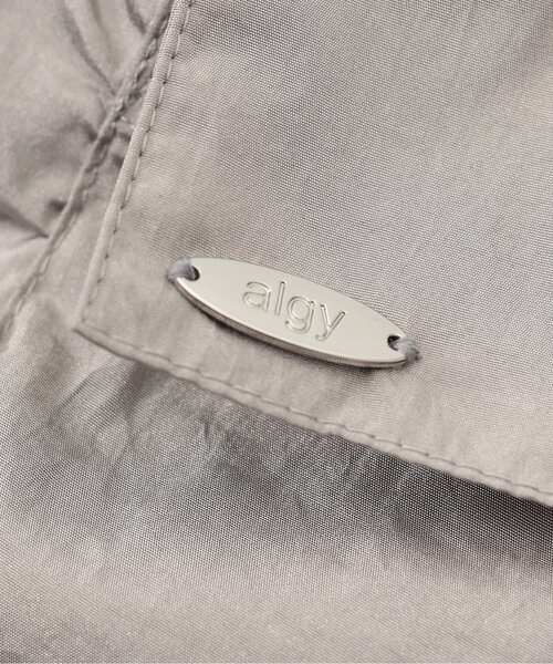 algy（アルジー）の「シャイニーギャザーカーゴパンツ（カーゴパンツ・キッズ・ブラック/グレー・SMALL/MEDIUM/X-SMALL/XX-SMALL）」の12枚目の写真