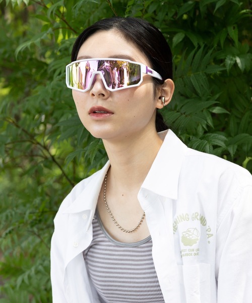 偏光スポーツサングラス（サングラス）｜Maturi JAPAN（マ