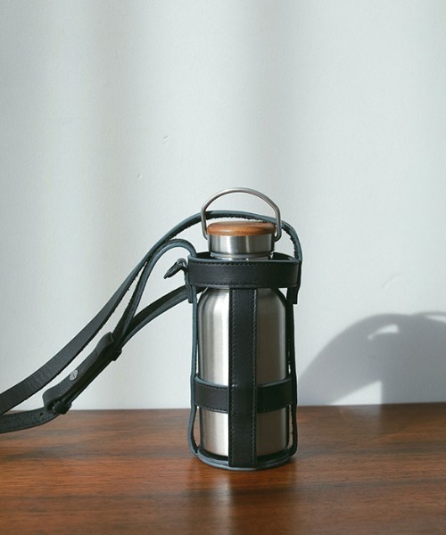 タンドレザータンブラーケース