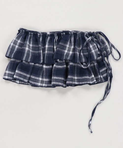 バイプリエの巻きスカート 楽天市場】Byplie（バイプリエ）STRAPLESS COLLECTION